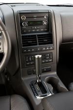 Ford Sport Trac Adrenalin 2008 года
